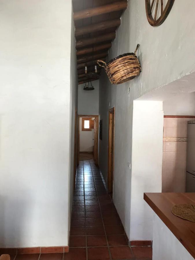 Villa Calabasas - Villa Privada Con Vistas Panoramicas Al Mar Almuñécar Dış mekan fotoğraf