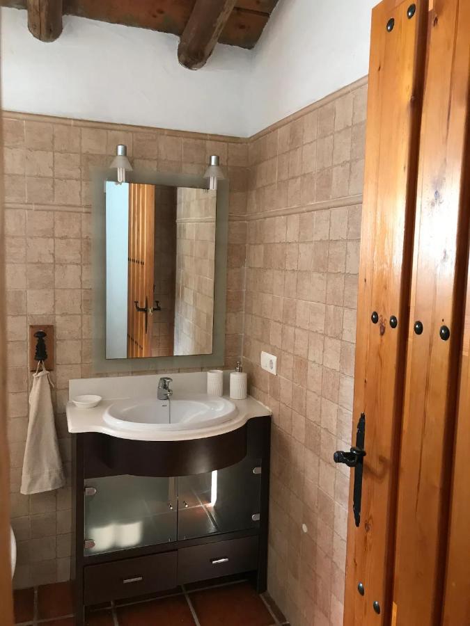 Villa Calabasas - Villa Privada Con Vistas Panoramicas Al Mar Almuñécar Dış mekan fotoğraf