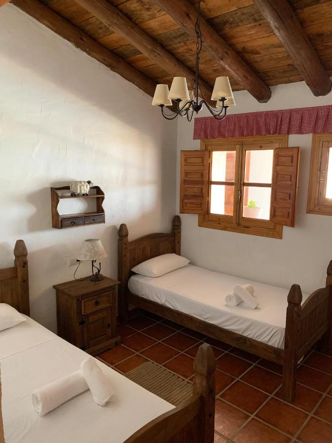 Villa Calabasas - Villa Privada Con Vistas Panoramicas Al Mar Almuñécar Dış mekan fotoğraf